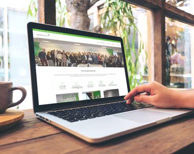 Solutions Driven International Recruitment Solutions - Case Study - The Challenge Solutions Driven International Recruitment Solutions - Case Study - The Challenge